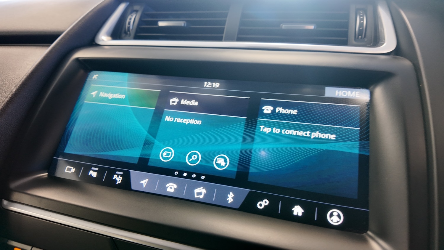 Used Jaguar E-Pace 2019 for sale - 76892019: Photo 18