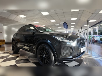 2019 (19) - 2.0d [180] R-Dynamic HSE 5dr Auto