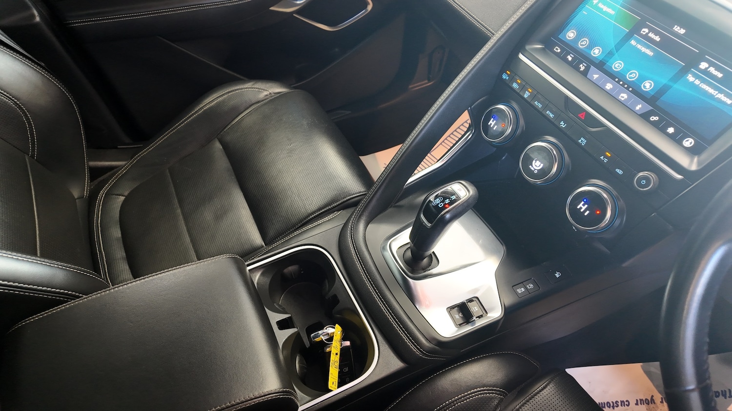 Used Jaguar E-Pace 2019 for sale - 76892019: Photo 21