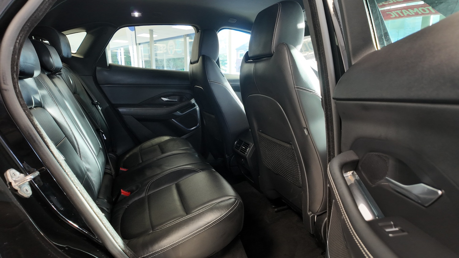 Used Jaguar E-Pace 2019 for sale - 76892019: Photo 24