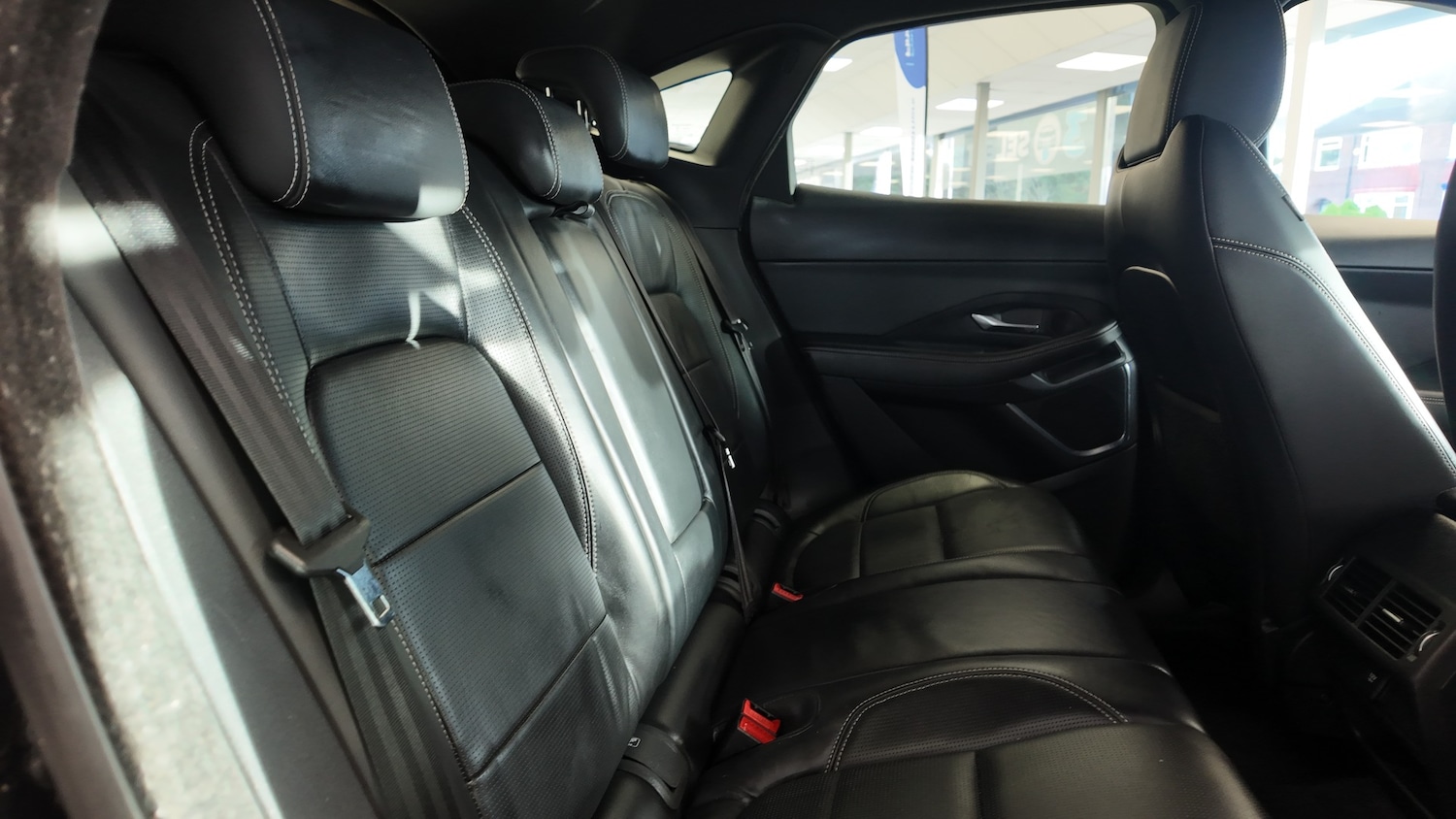 Used Jaguar E-Pace 2019 for sale - 76892019: Photo 25