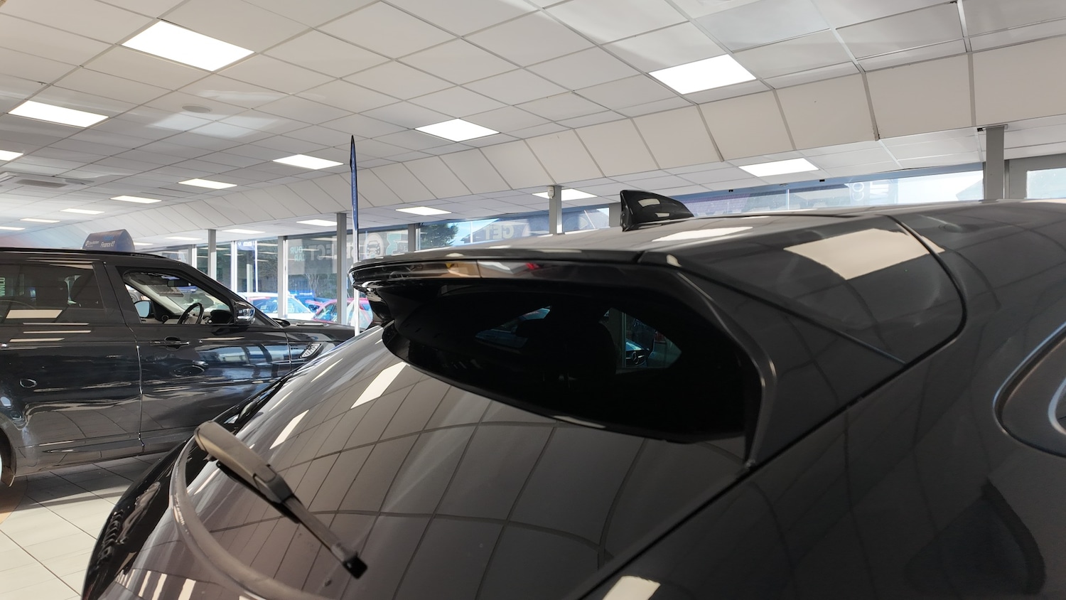 Used Jaguar E-Pace 2019 for sale - 76892019: Photo 29