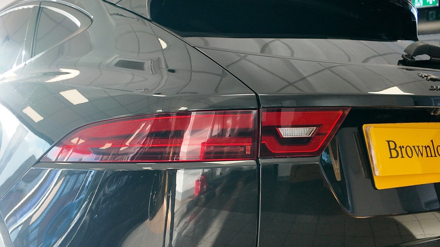 Used Jaguar E-Pace 2019 for sale - 76892019: Photo 31