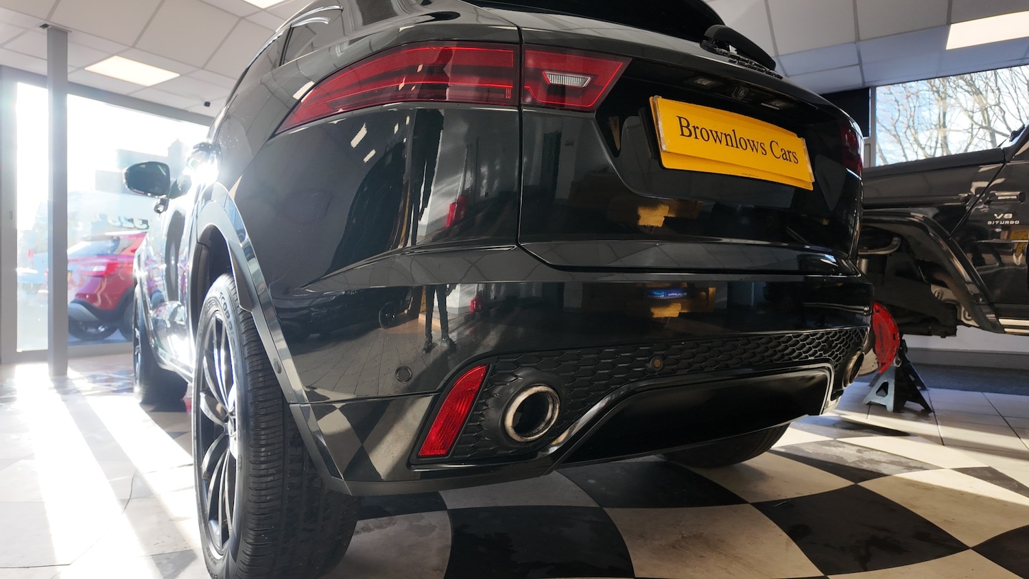 Used Jaguar E-Pace 2019 for sale - 76892019: Photo 32