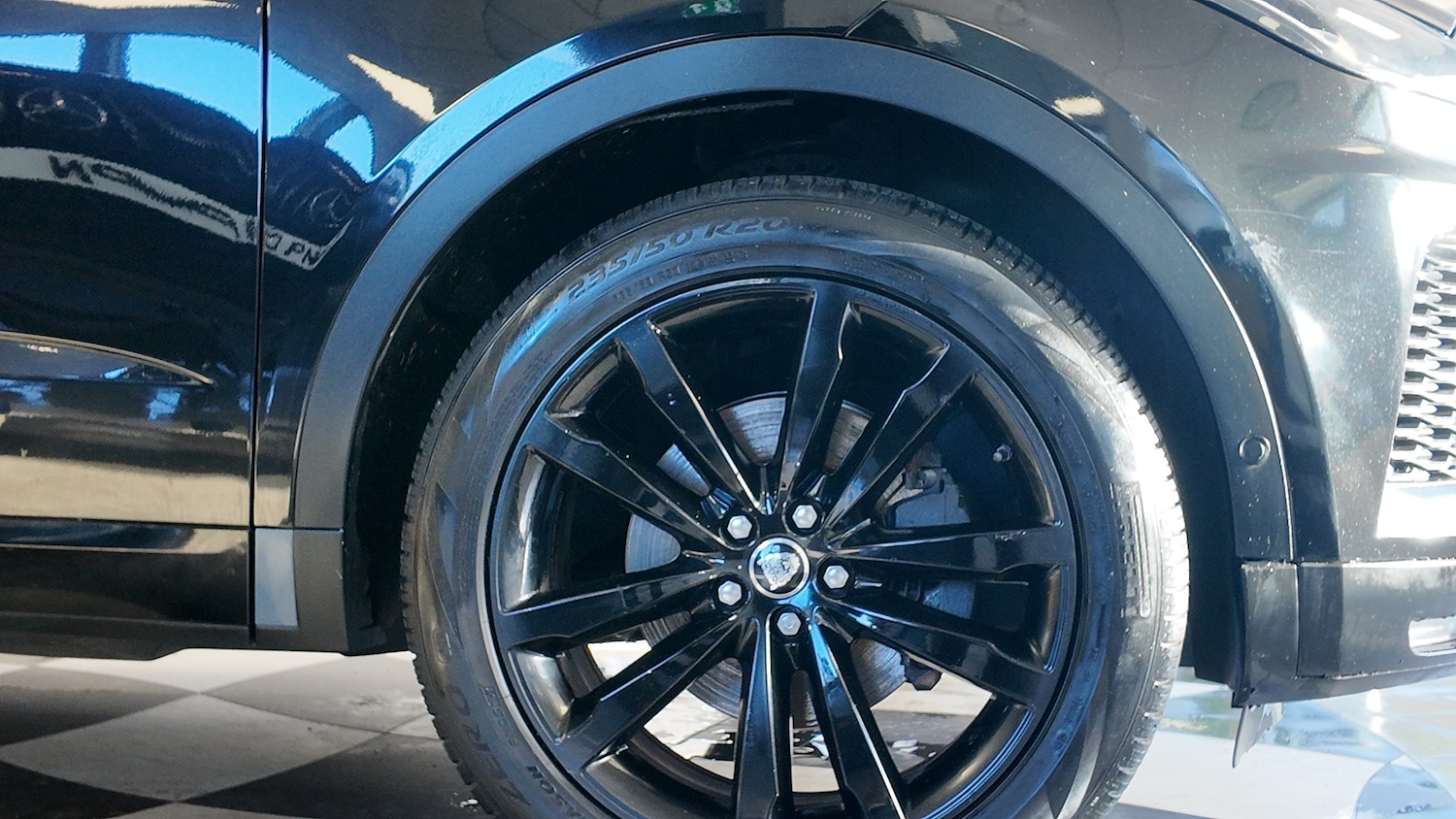 Used Jaguar E-Pace 2019 for sale - 76892019: Photo 7