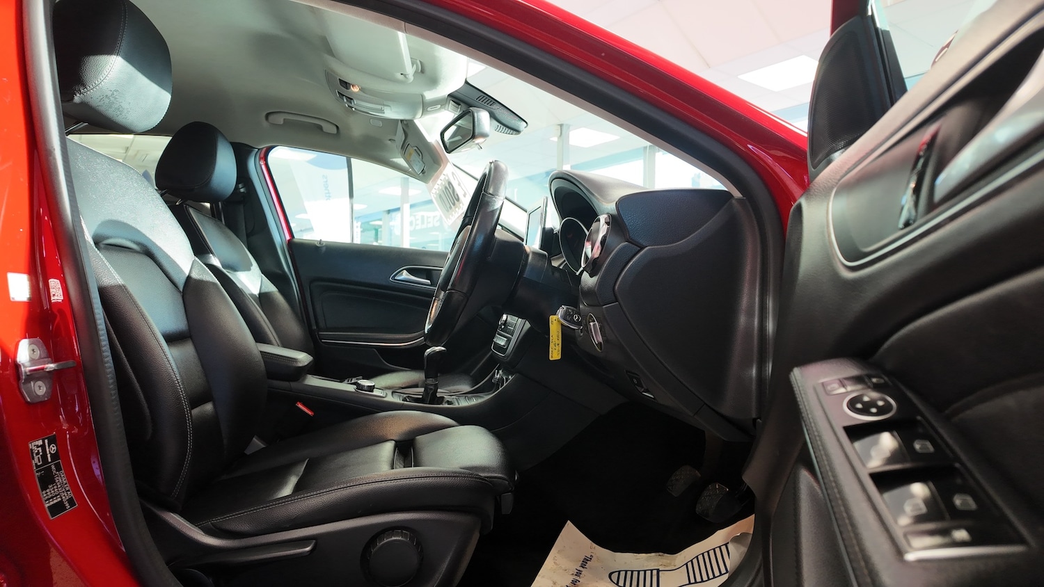 Used Mercedes-Benz GLA 2018 for sale - 76892585: Photo 11