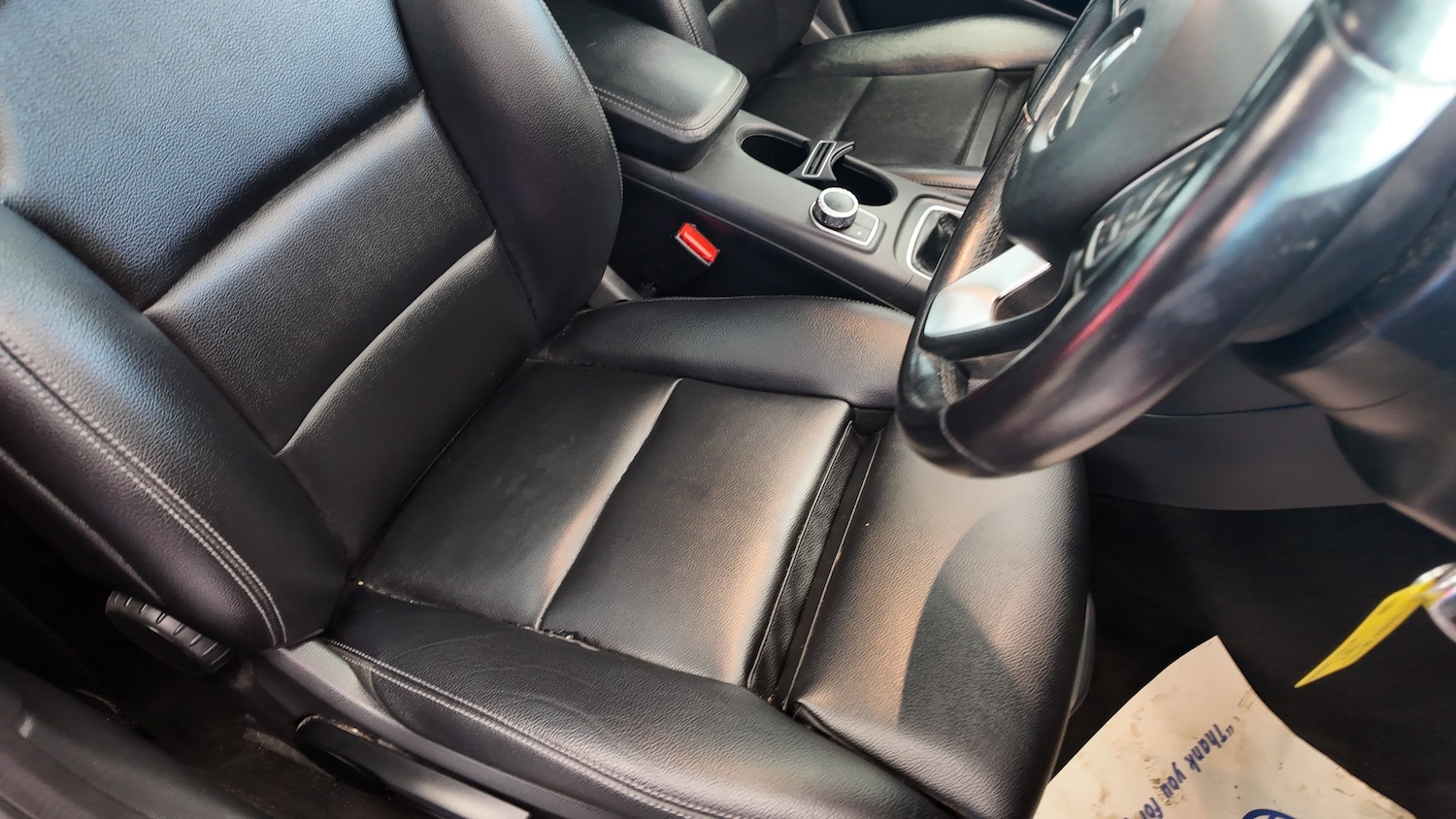 Used Mercedes-Benz GLA 2018 for sale - 76892585: Photo 13