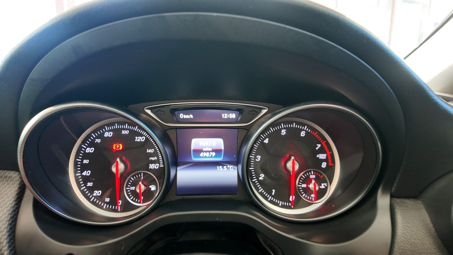 Used Mercedes-Benz GLA 2018 for sale - 76892585: Photo 15