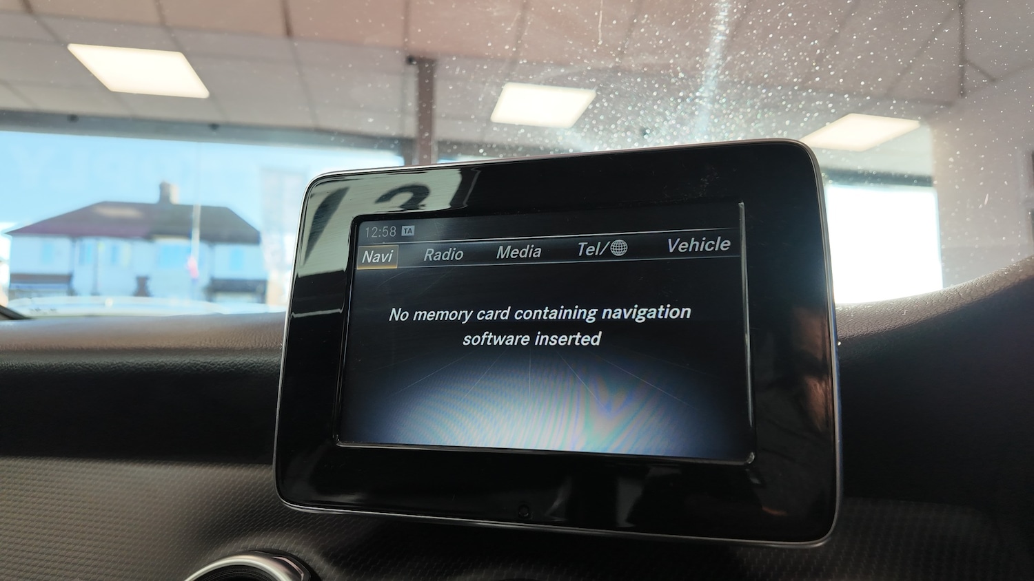 Used Mercedes-Benz GLA 2018 for sale - 76892585: Photo 17