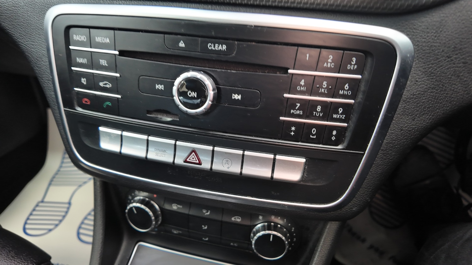 Used Mercedes-Benz GLA 2018 for sale - 76892585: Photo 19