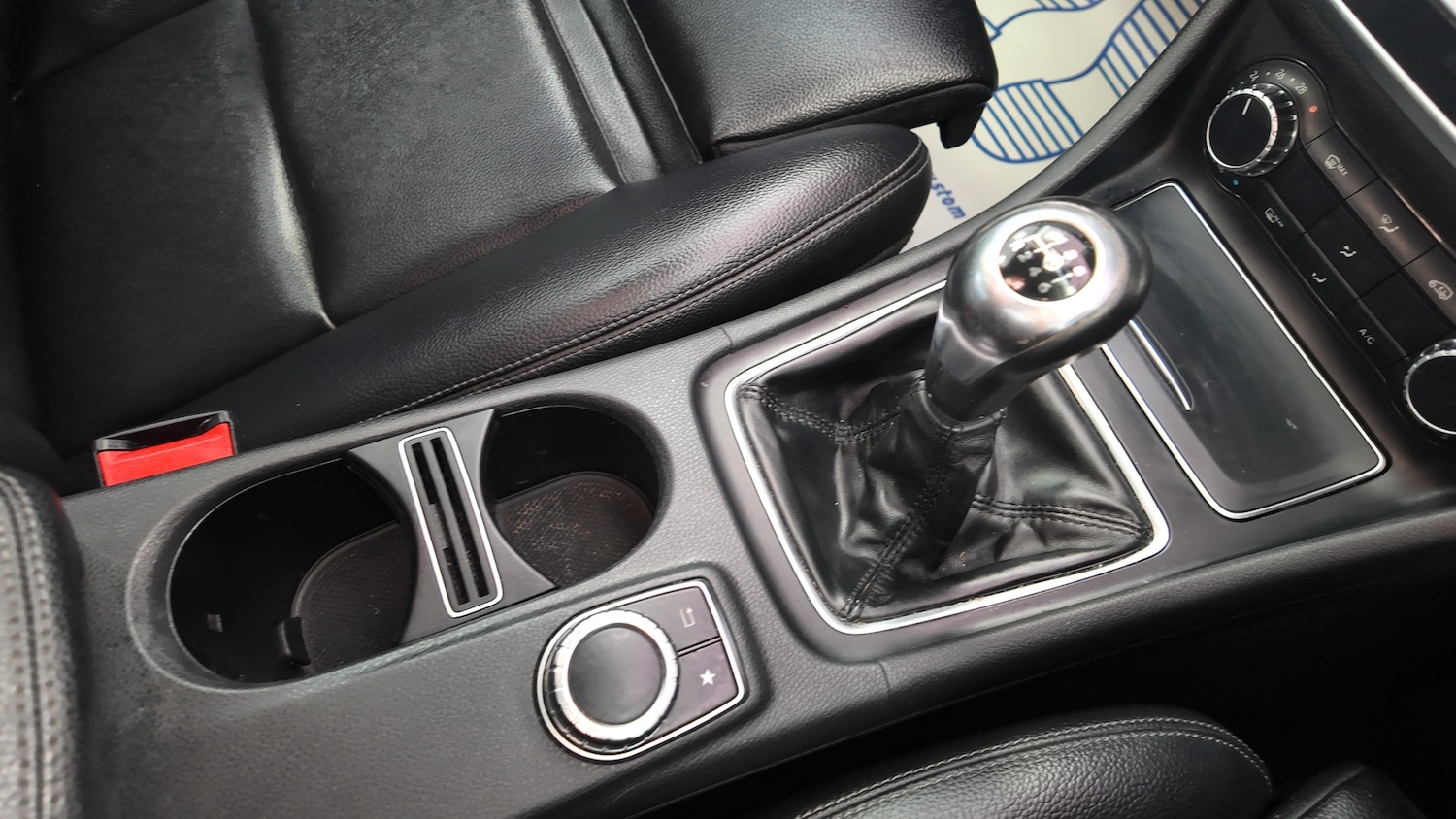 Used Mercedes-Benz GLA 2018 for sale - 76892585: Photo 20