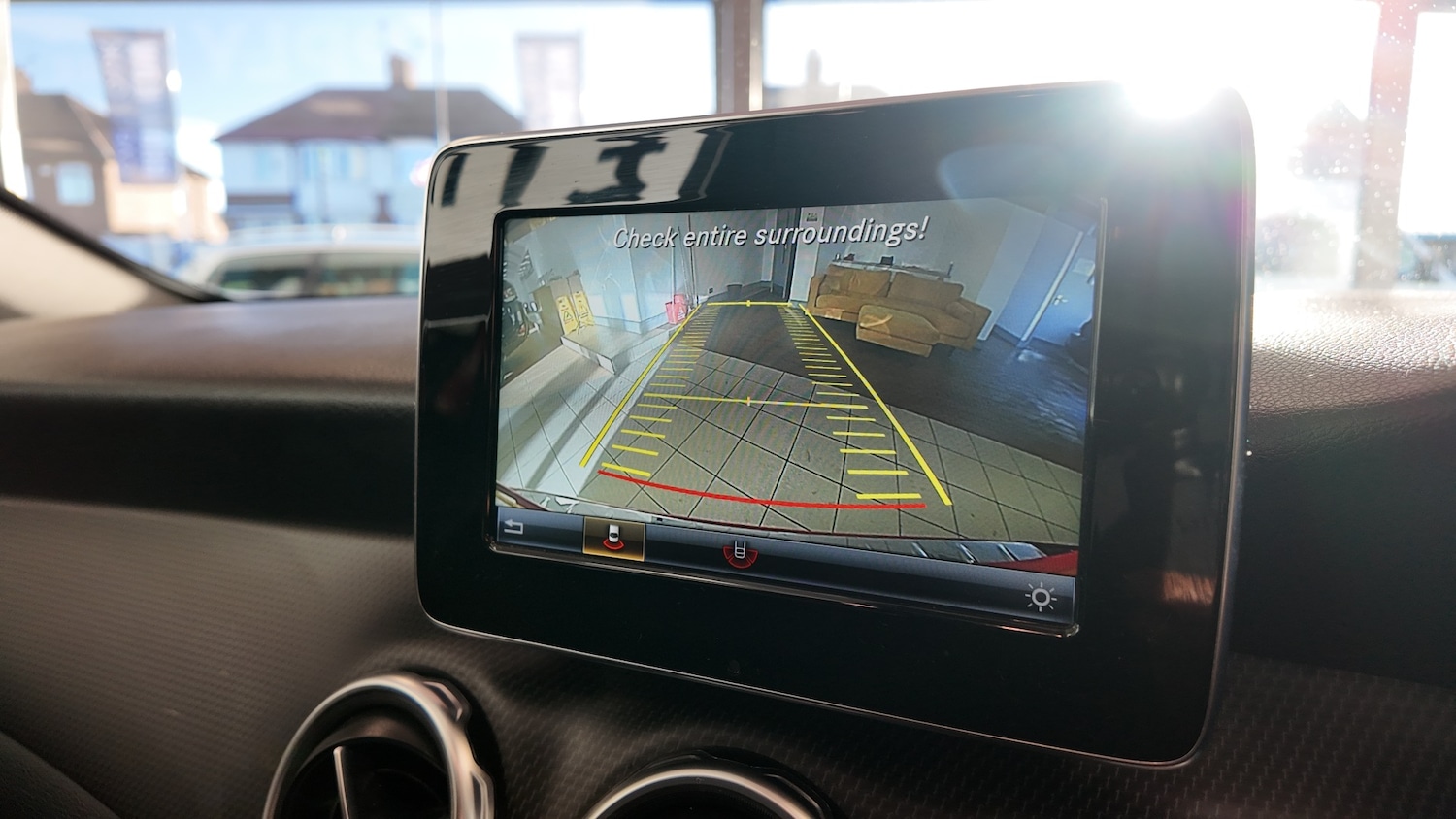 Used Mercedes-Benz GLA 2018 for sale - 76892585: Photo 22