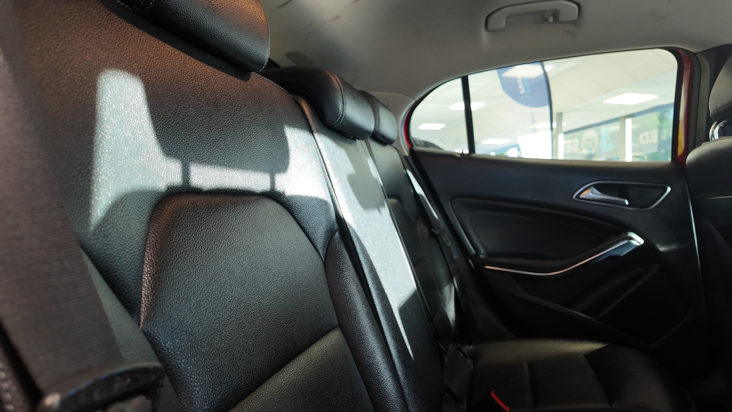 Used Mercedes-Benz GLA 2018 for sale - 76892585: Photo 24