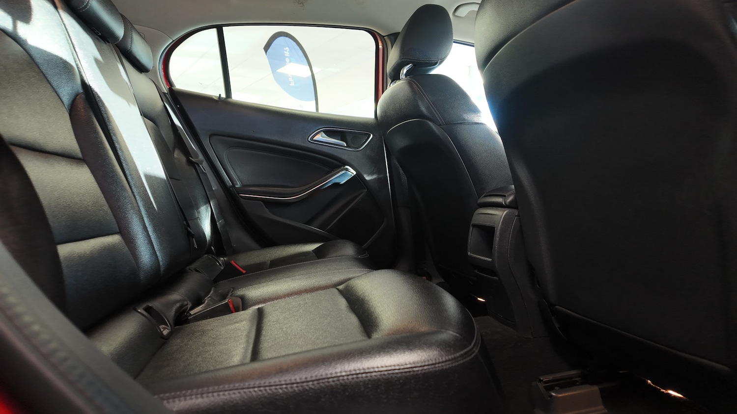 Used Mercedes-Benz GLA 2018 for sale - 76892585: Photo 25