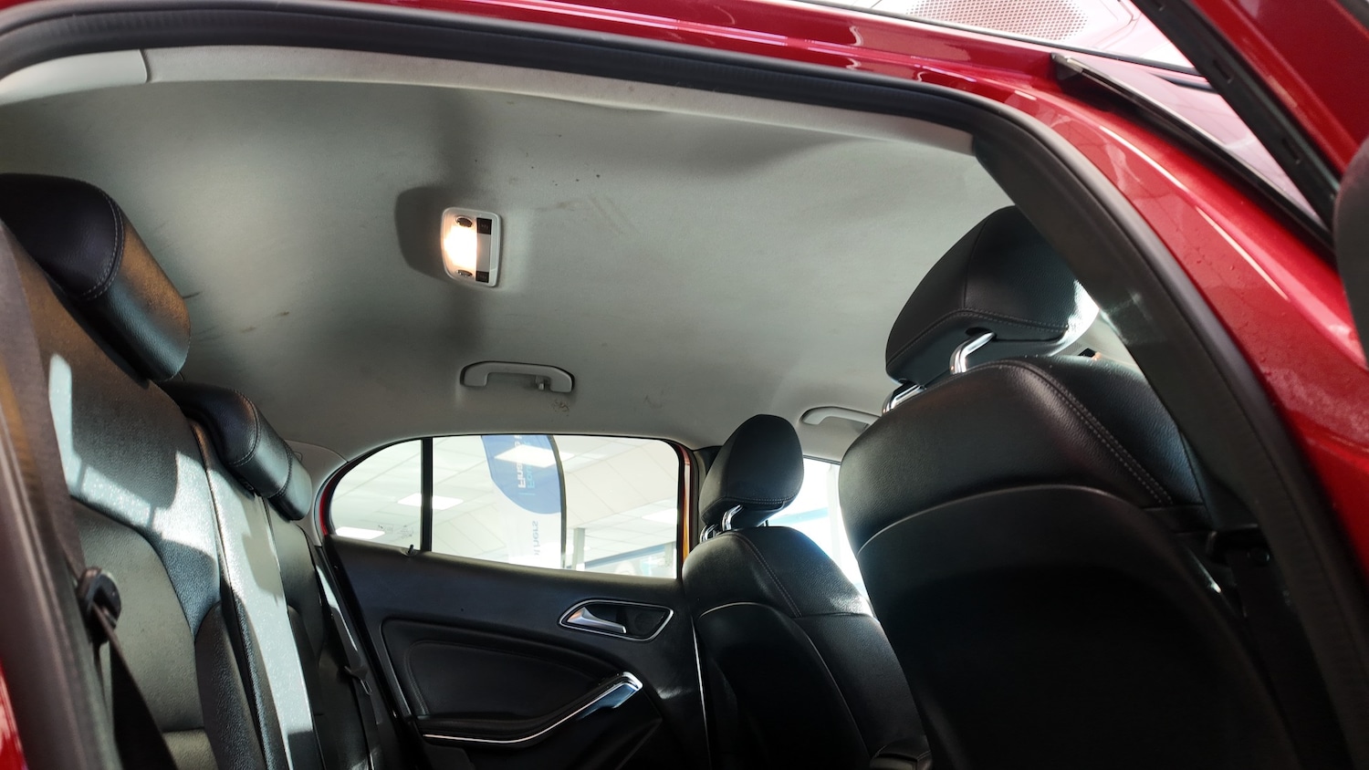 Used Mercedes-Benz GLA 2018 for sale - 76892585: Photo 26