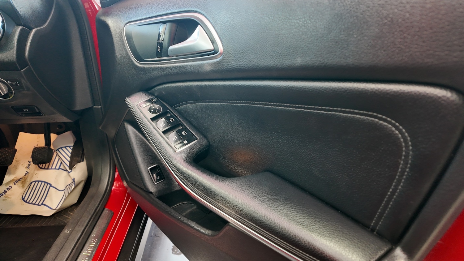 Used Mercedes-Benz GLA 2018 for sale - 76892585: Photo 28