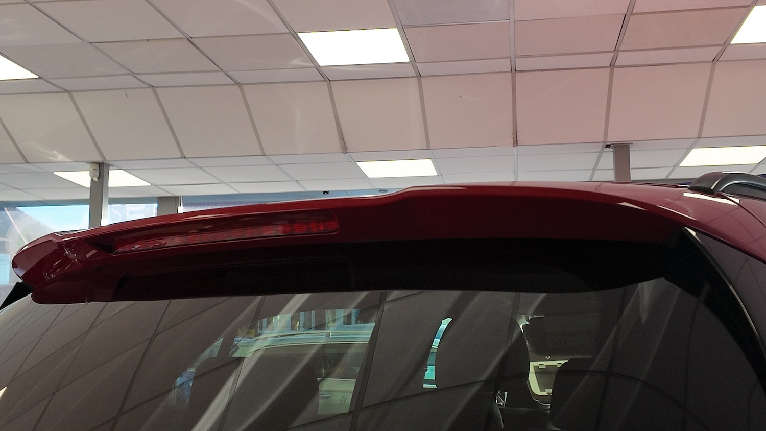 Used Mercedes-Benz GLA 2018 for sale - 76892585: Photo 30