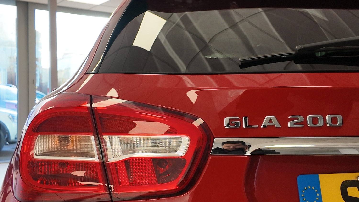 Used Mercedes-Benz GLA 2018 for sale - 76892585: Photo 31