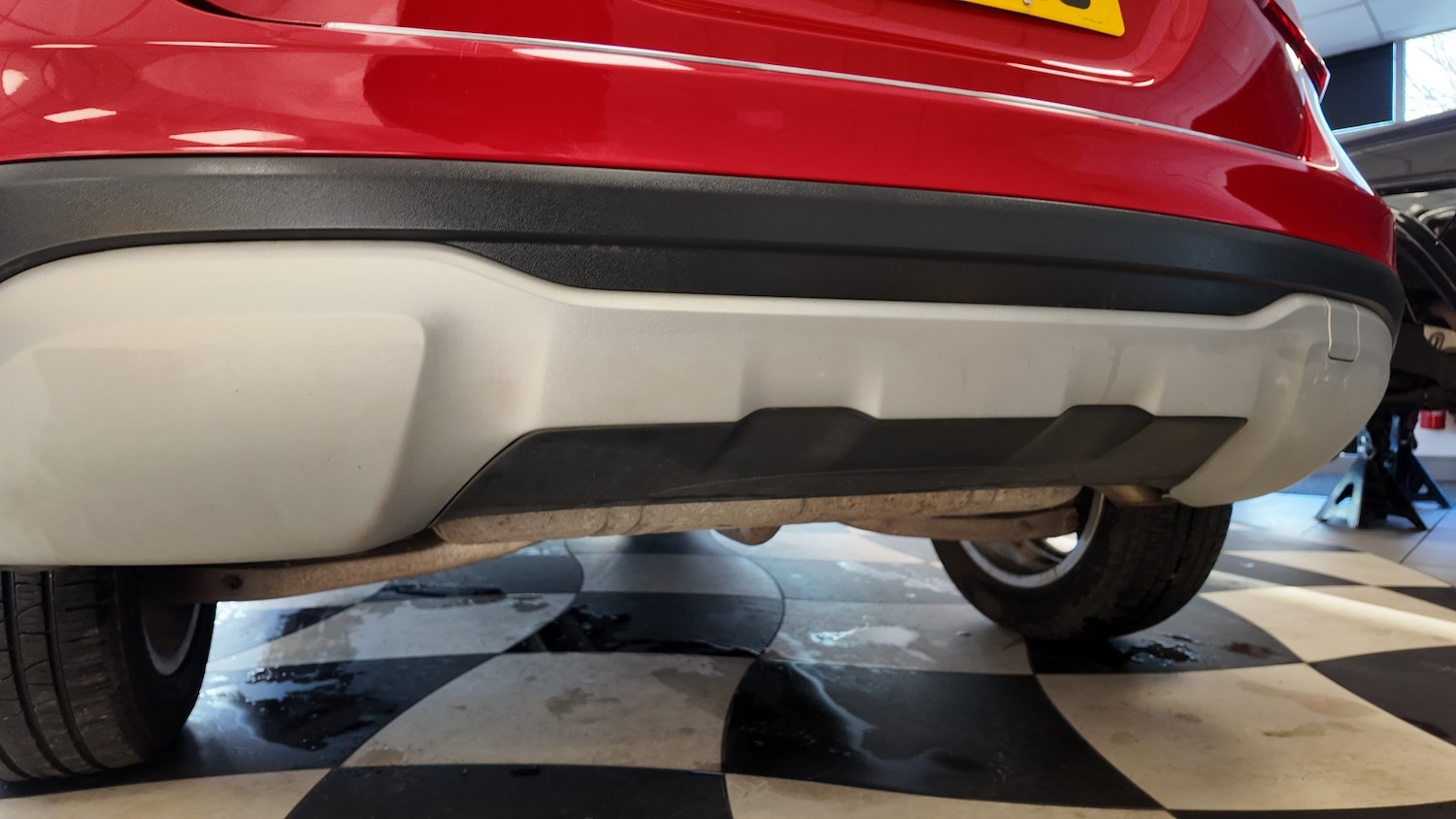 Used Mercedes-Benz GLA 2018 for sale - 76892585: Photo 32