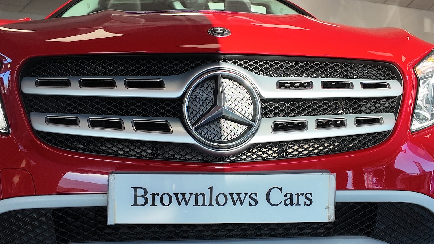 Used Mercedes-Benz GLA 2018 for sale - 76892585: Photo 9