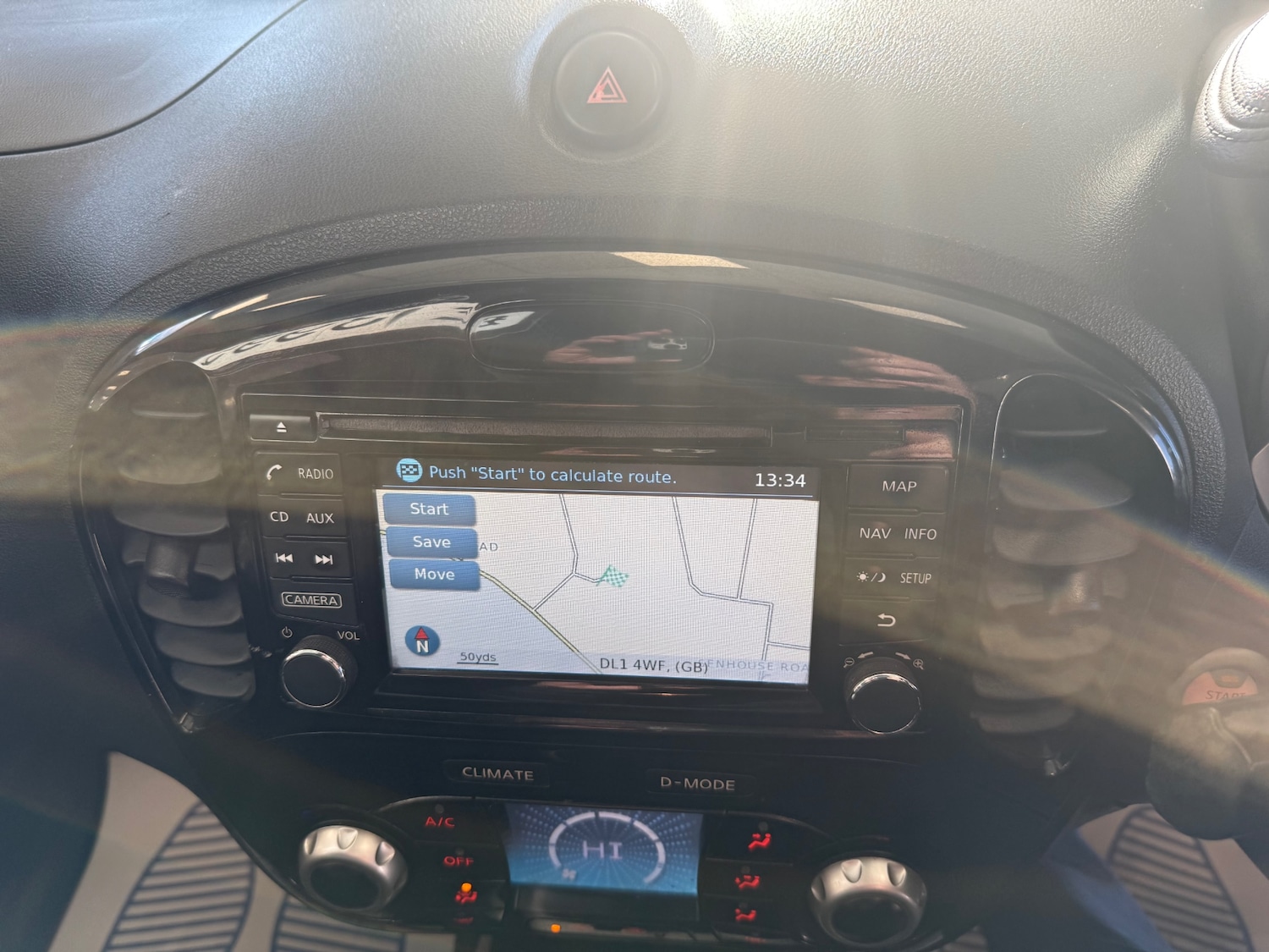 Used Nissan Juke 2017 for sale - 77104588: Photo 26