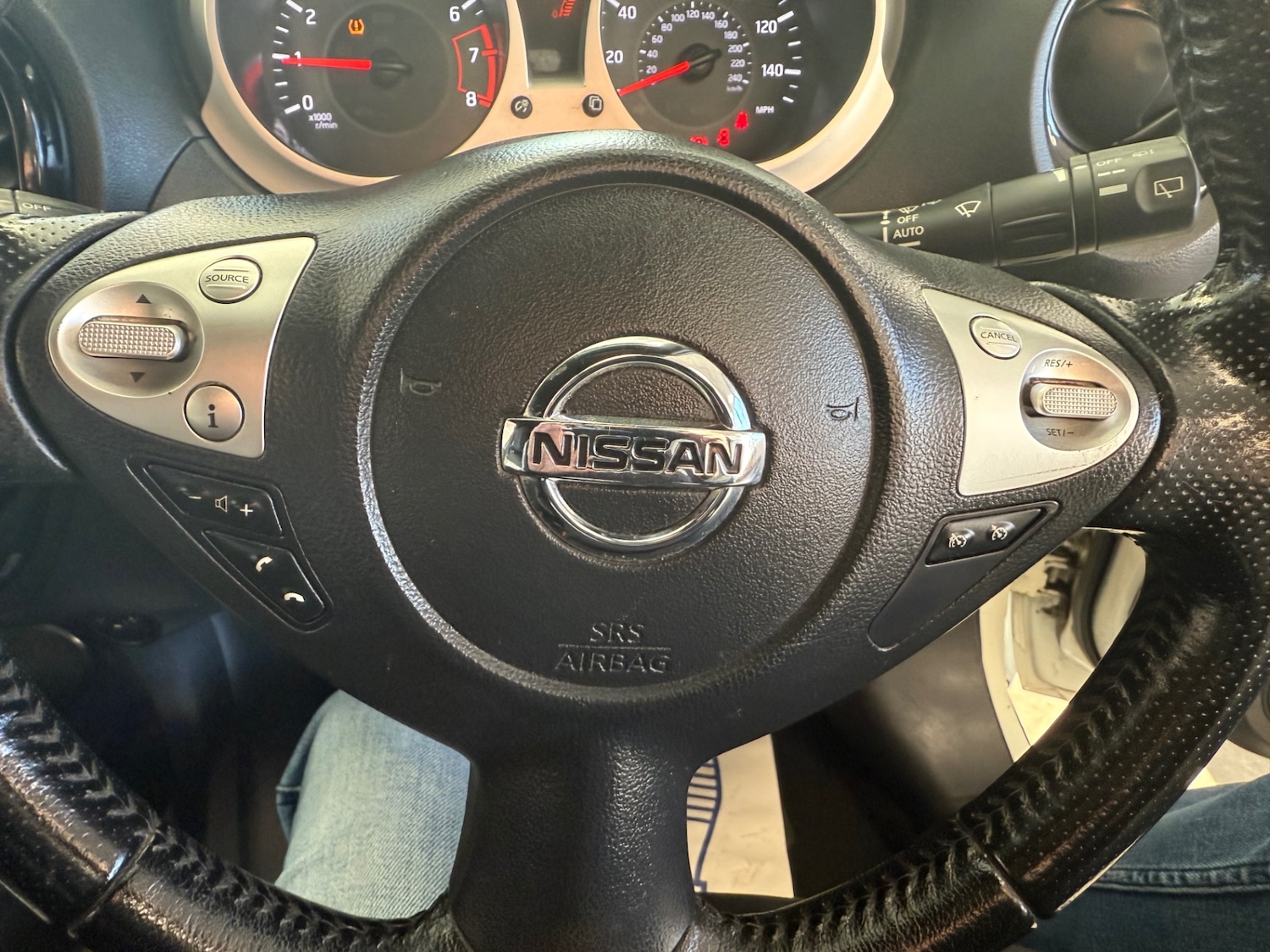 Used Nissan Juke 2017 for sale - 77104588: Photo 27