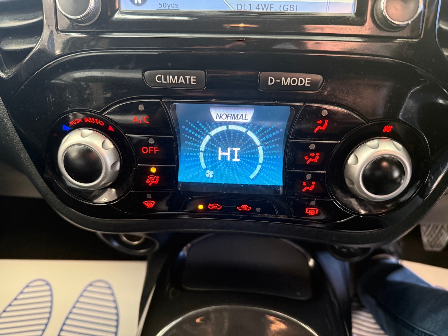 Used Nissan Juke 2017 for sale - 77104588: Photo 28