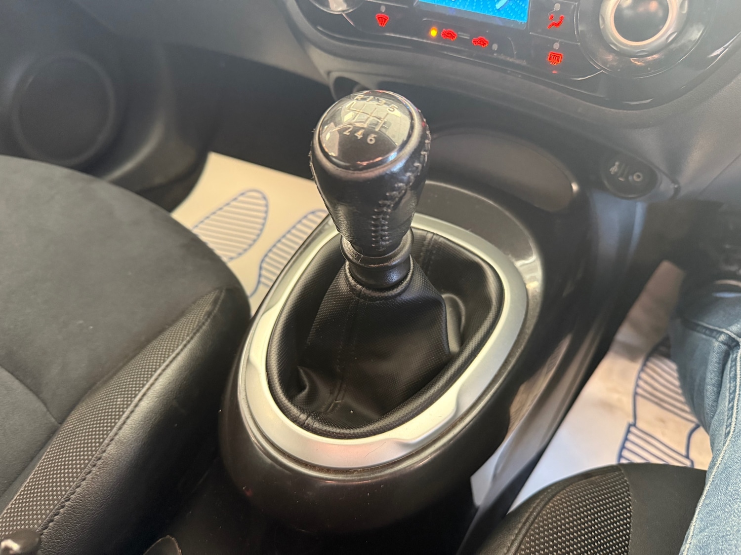 Used Nissan Juke 2017 for sale - 77104588: Photo 30