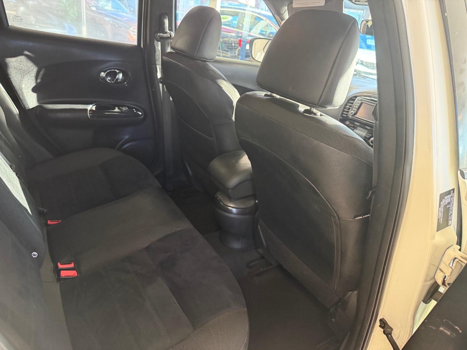 Used Nissan Juke 2017 for sale - 77104588: Photo 33