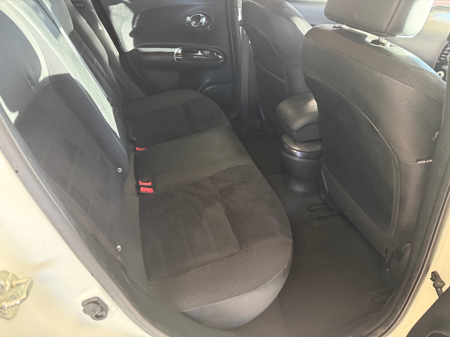 Used Nissan Juke 2017 for sale - 77104588: Photo 34