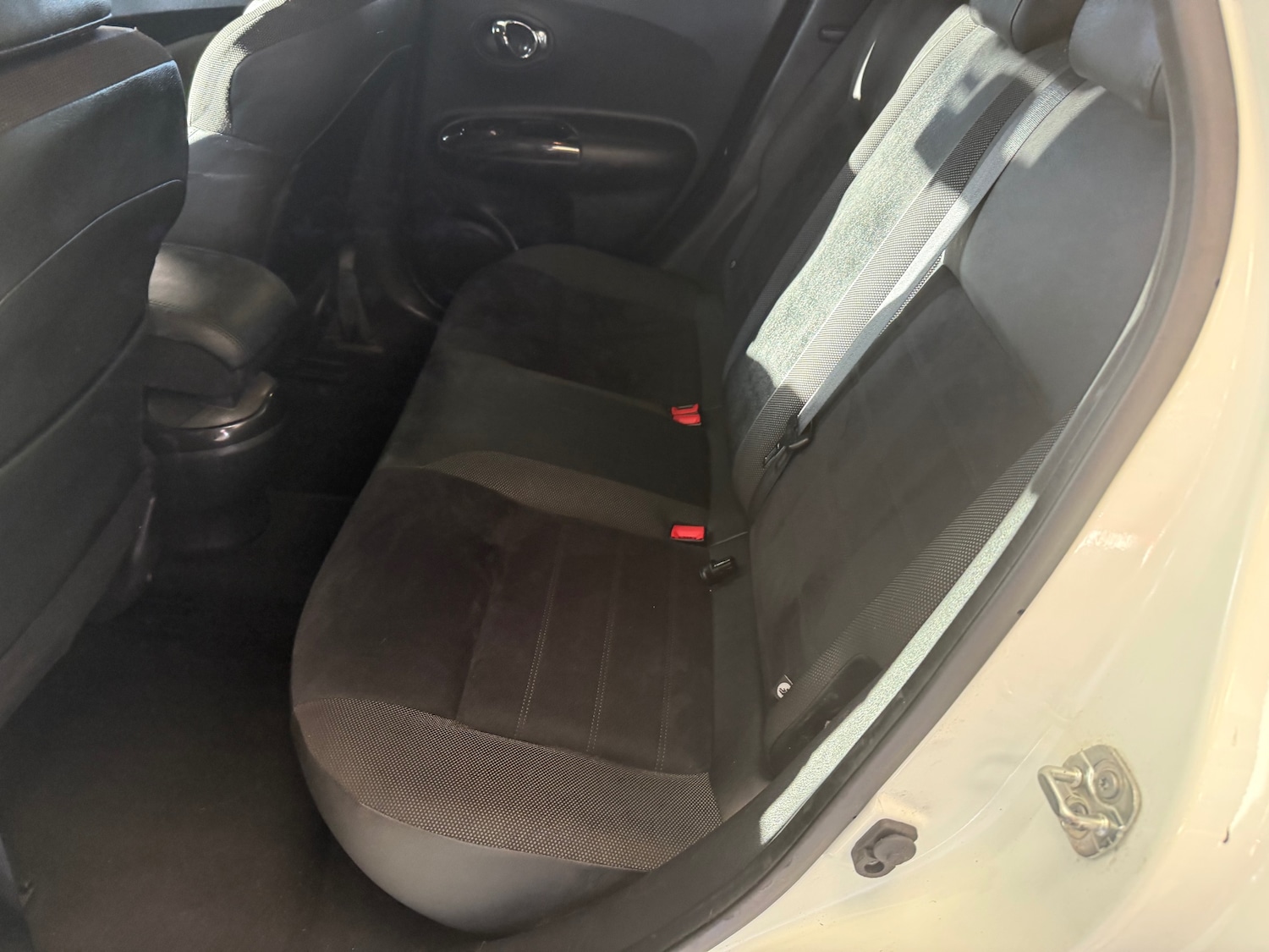 Used Nissan Juke 2017 for sale - 77104588: Photo 36