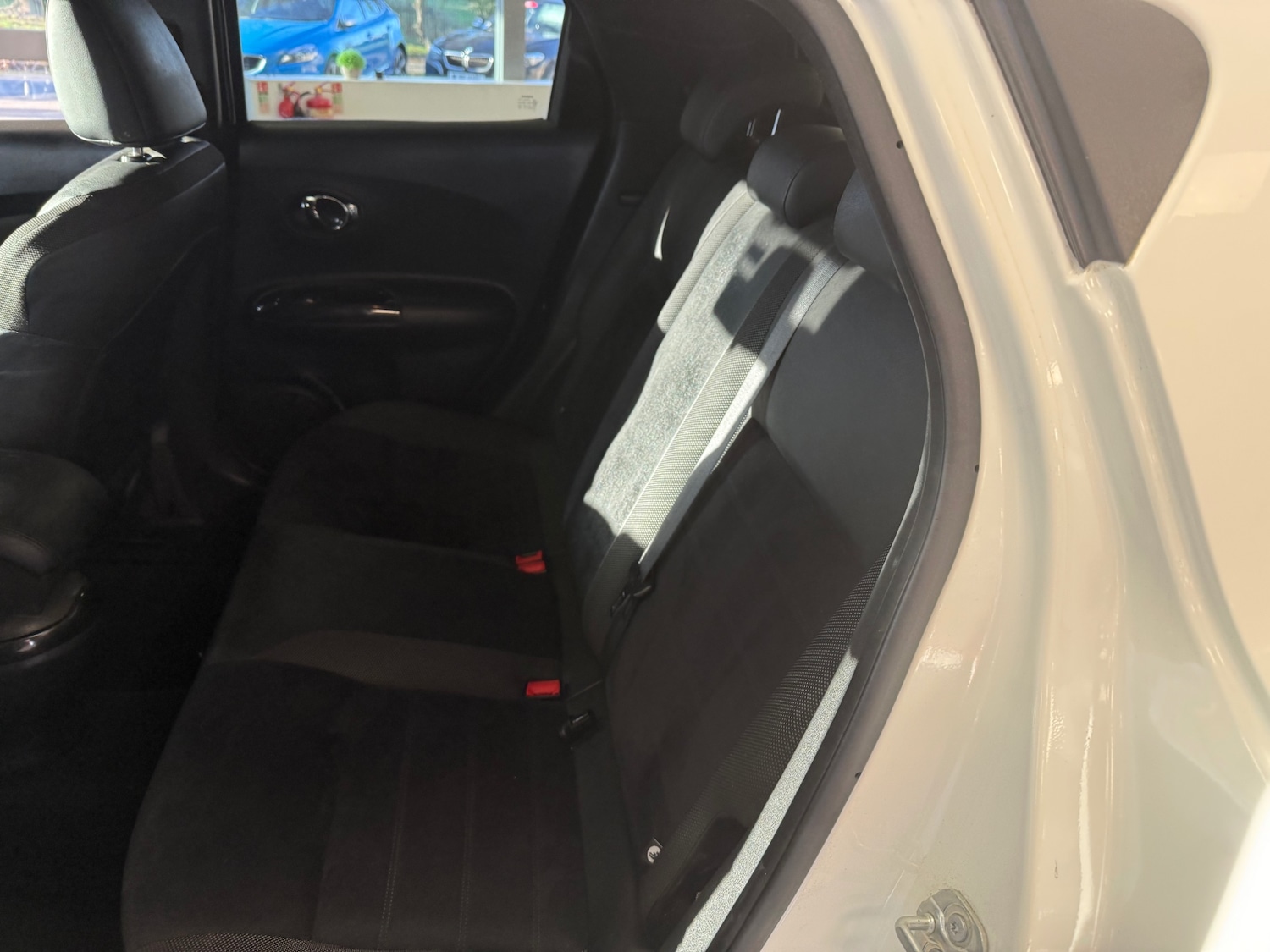 Used Nissan Juke 2017 for sale - 77104588: Photo 37