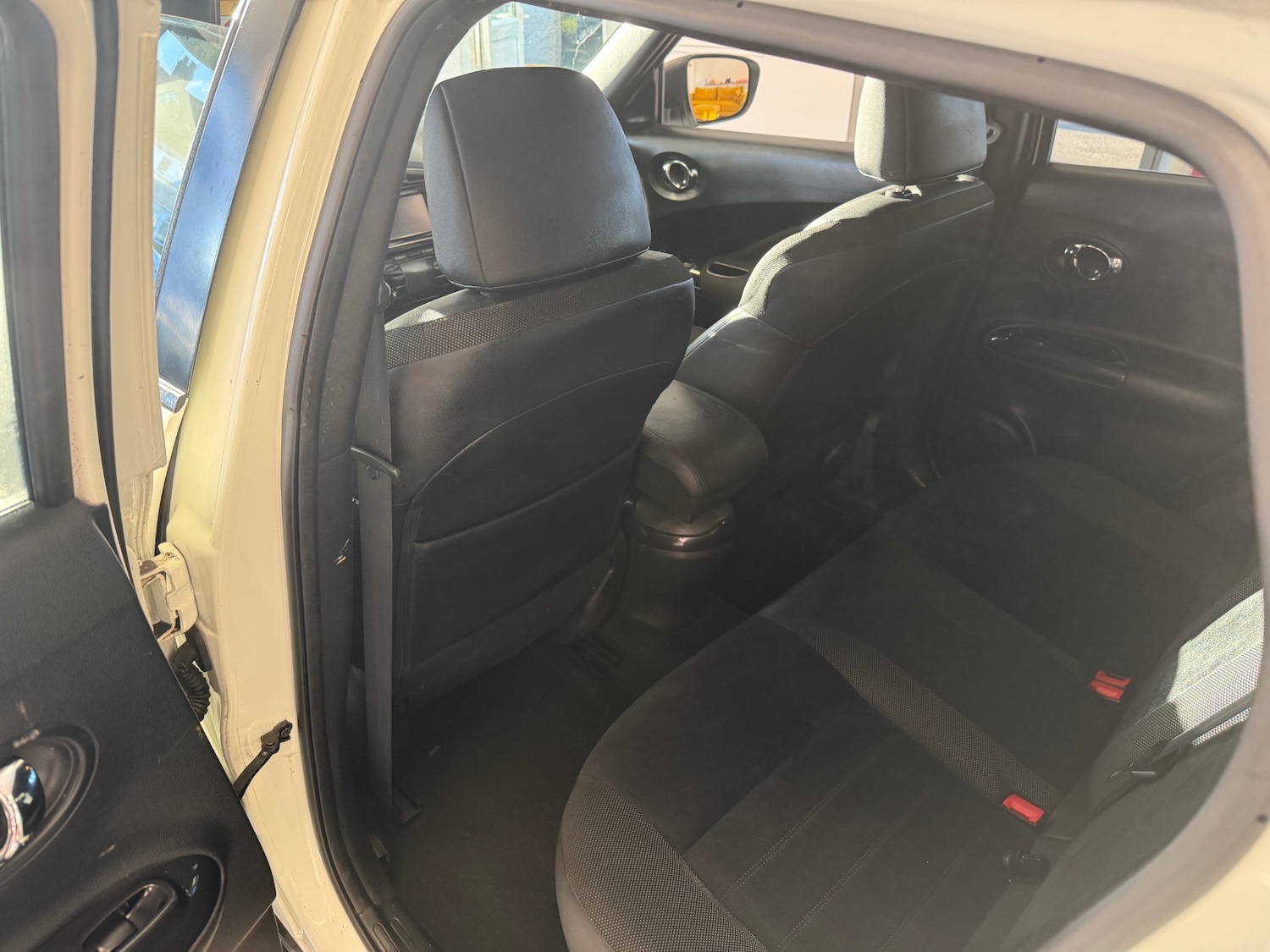 Used Nissan Juke 2017 for sale - 77104588: Photo 40