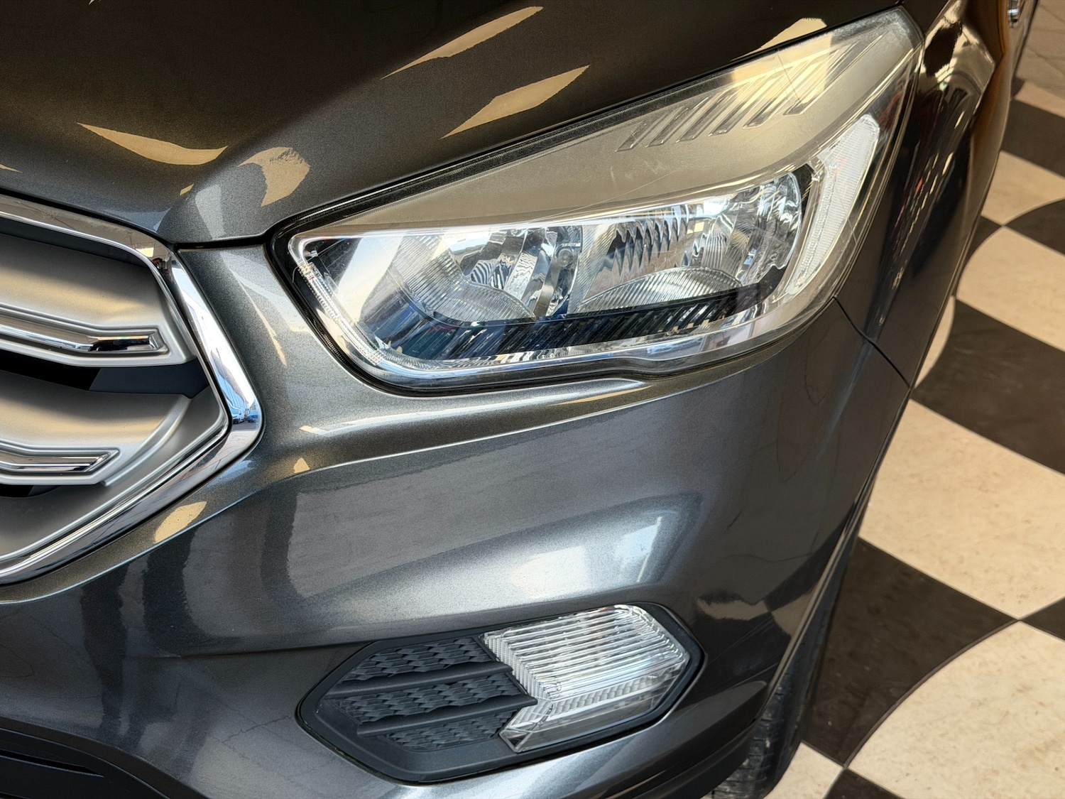 Used Ford Kuga 2017 for sale - 77127381: Photo 10