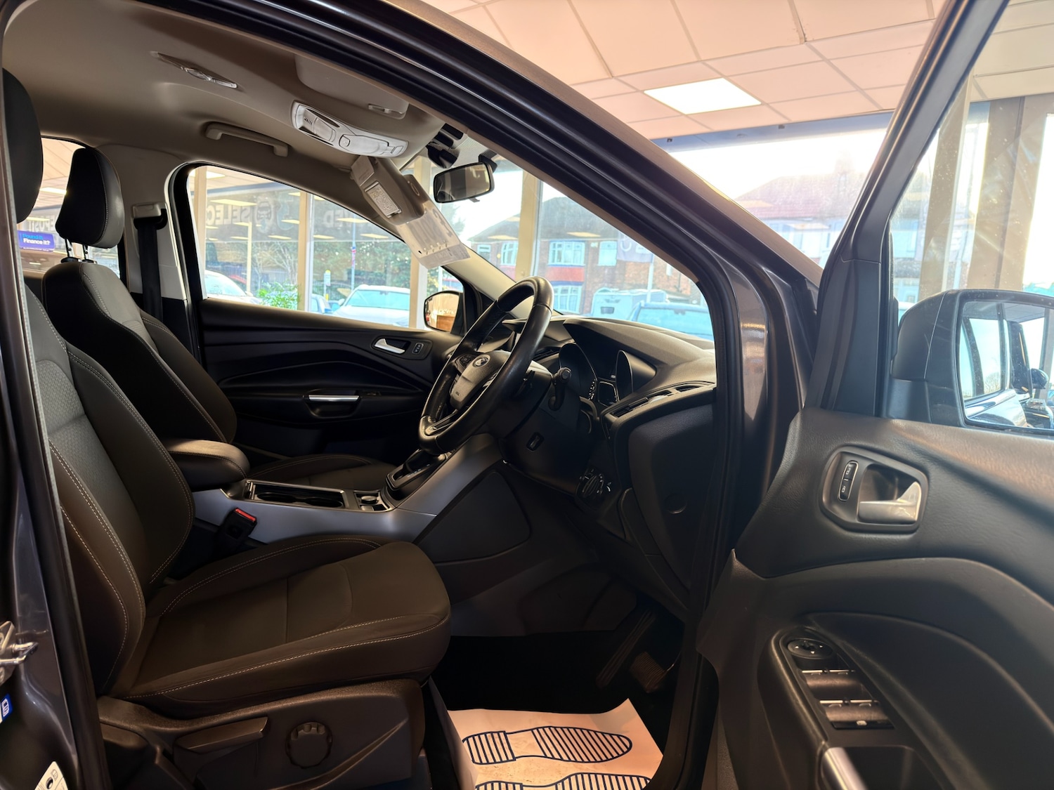 Used Ford Kuga 2017 for sale - 77127381: Photo 11