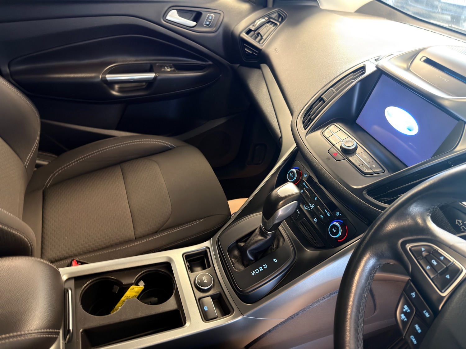 Used Ford Kuga 2017 for sale - 77127381: Photo 14