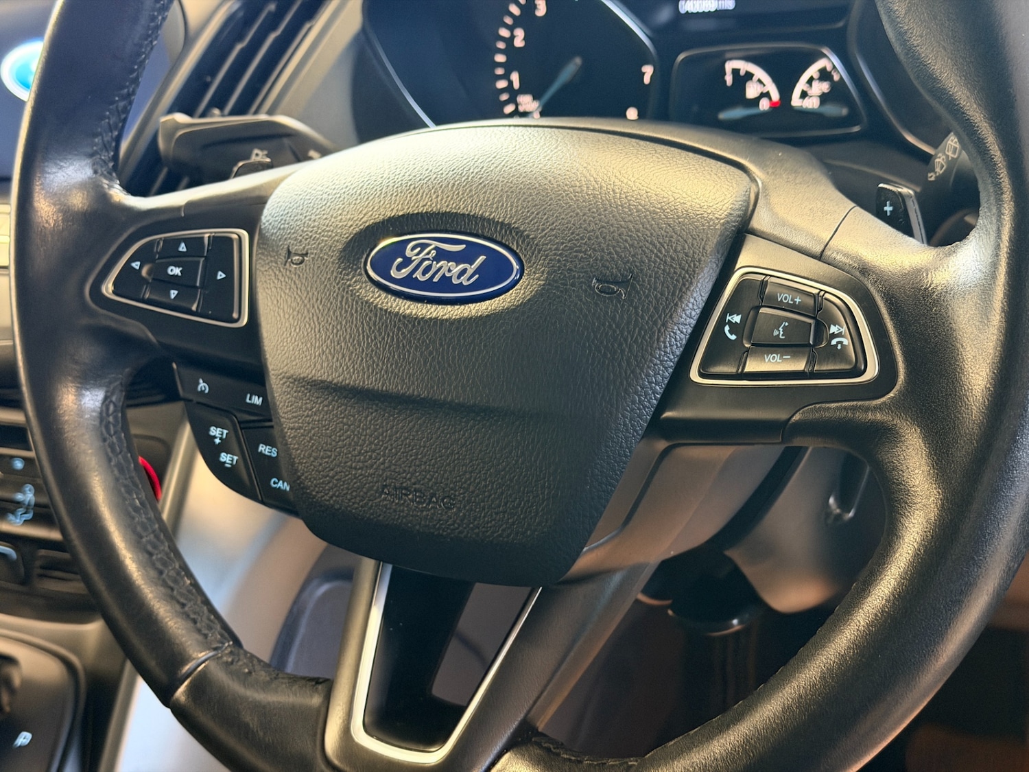 Used Ford Kuga 2017 for sale - 77127381: Photo 15