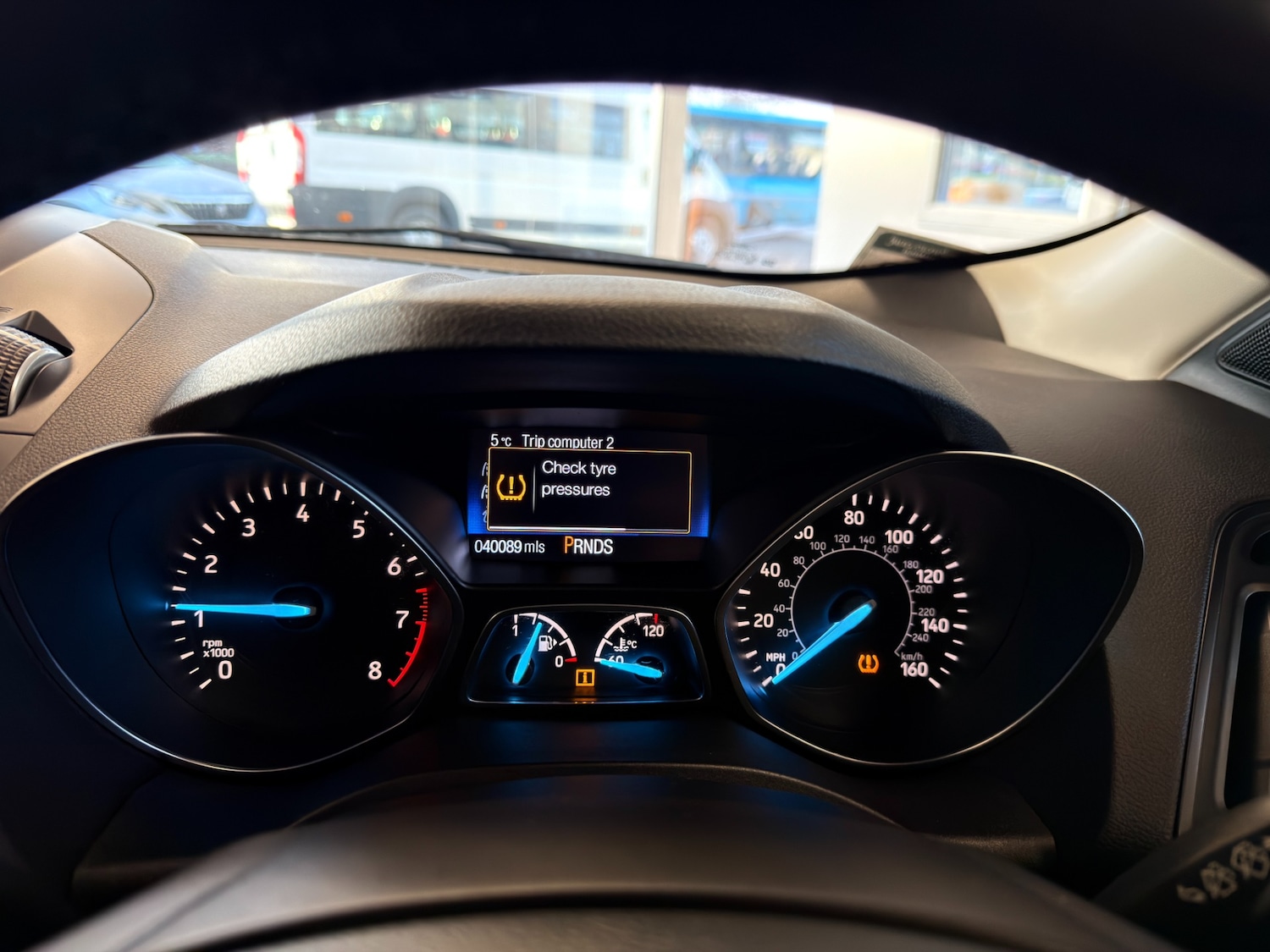 Used Ford Kuga 2017 for sale - 77127381: Photo 16