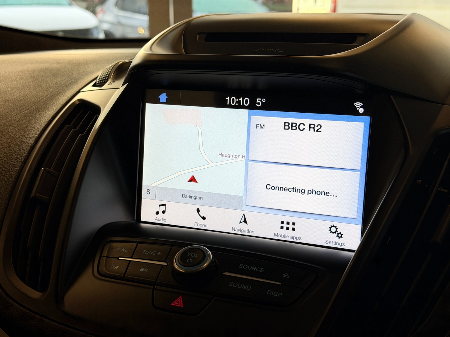 Used Ford Kuga 2017 for sale - 77127381: Photo 17