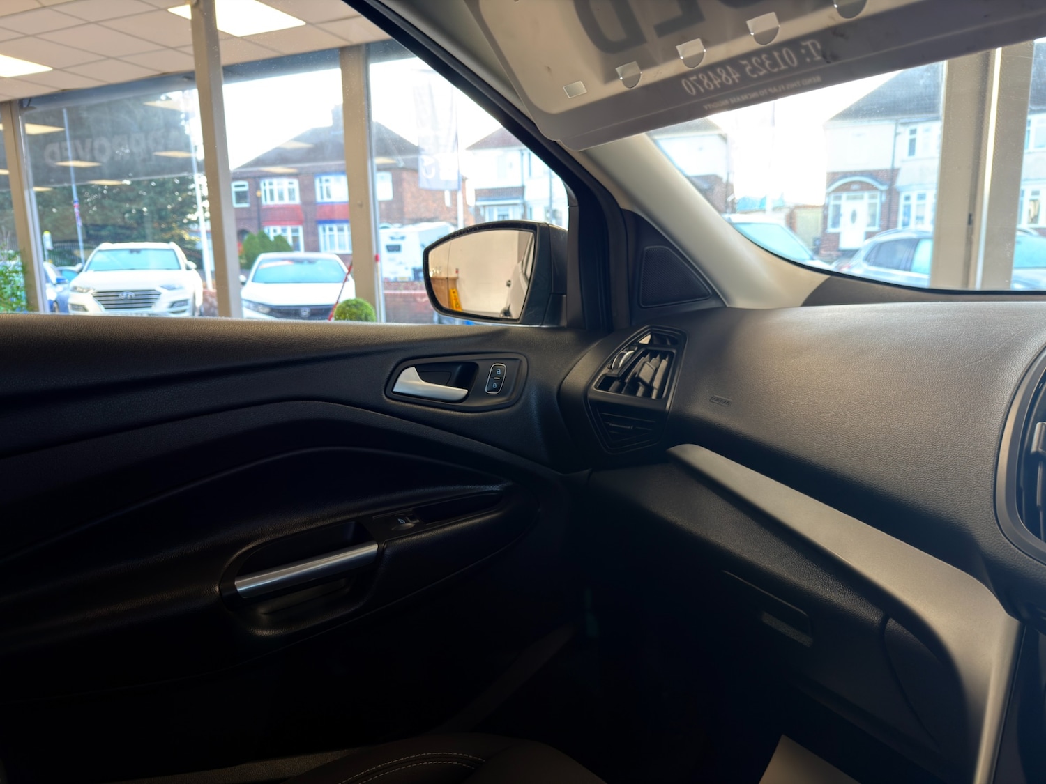 Used Ford Kuga 2017 for sale - 77127381: Photo 18