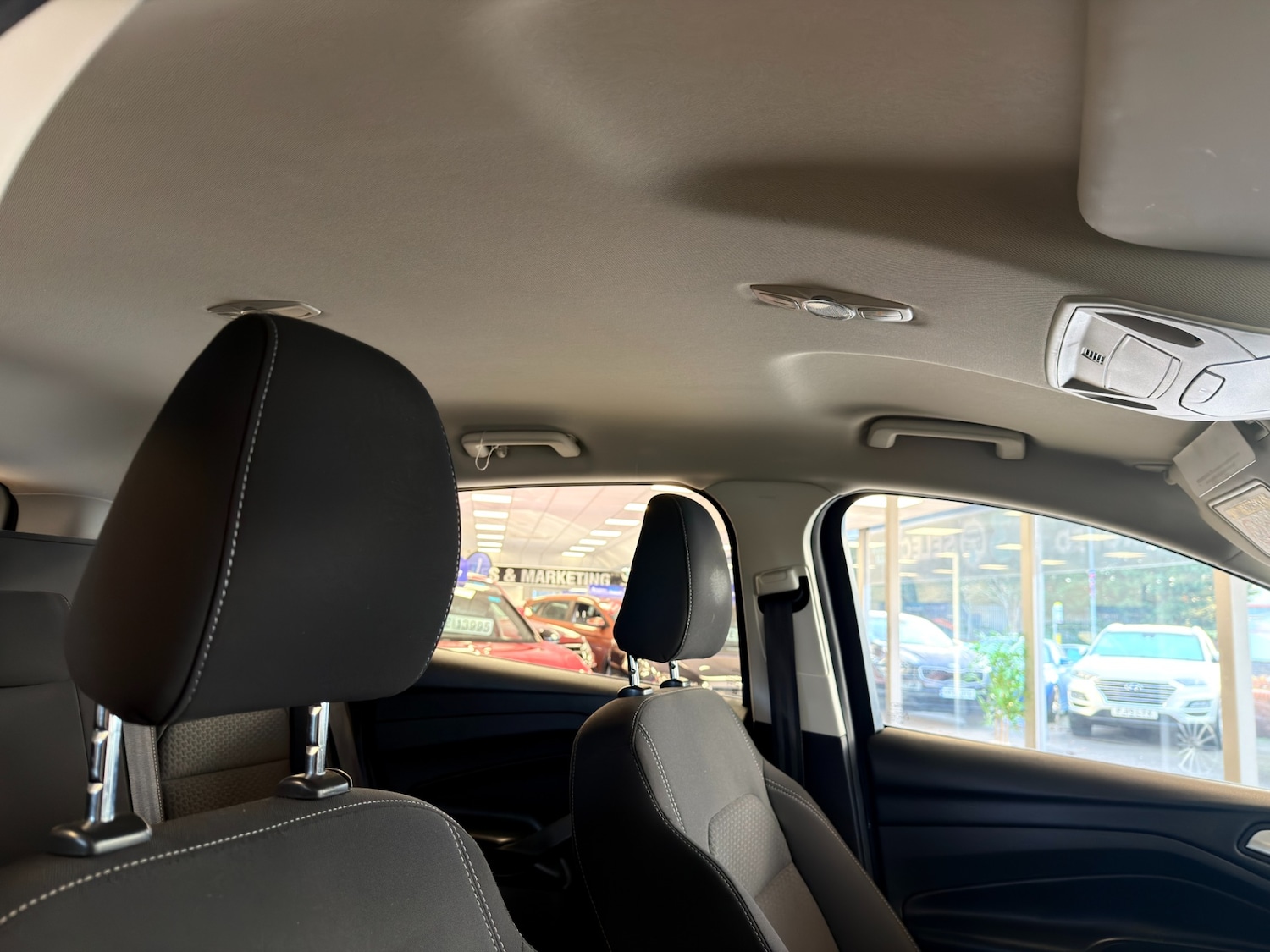 Used Ford Kuga 2017 for sale - 77127381: Photo 19