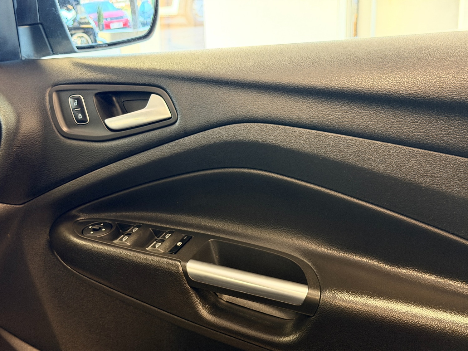 Used Ford Kuga 2017 for sale - 77127381: Photo 20