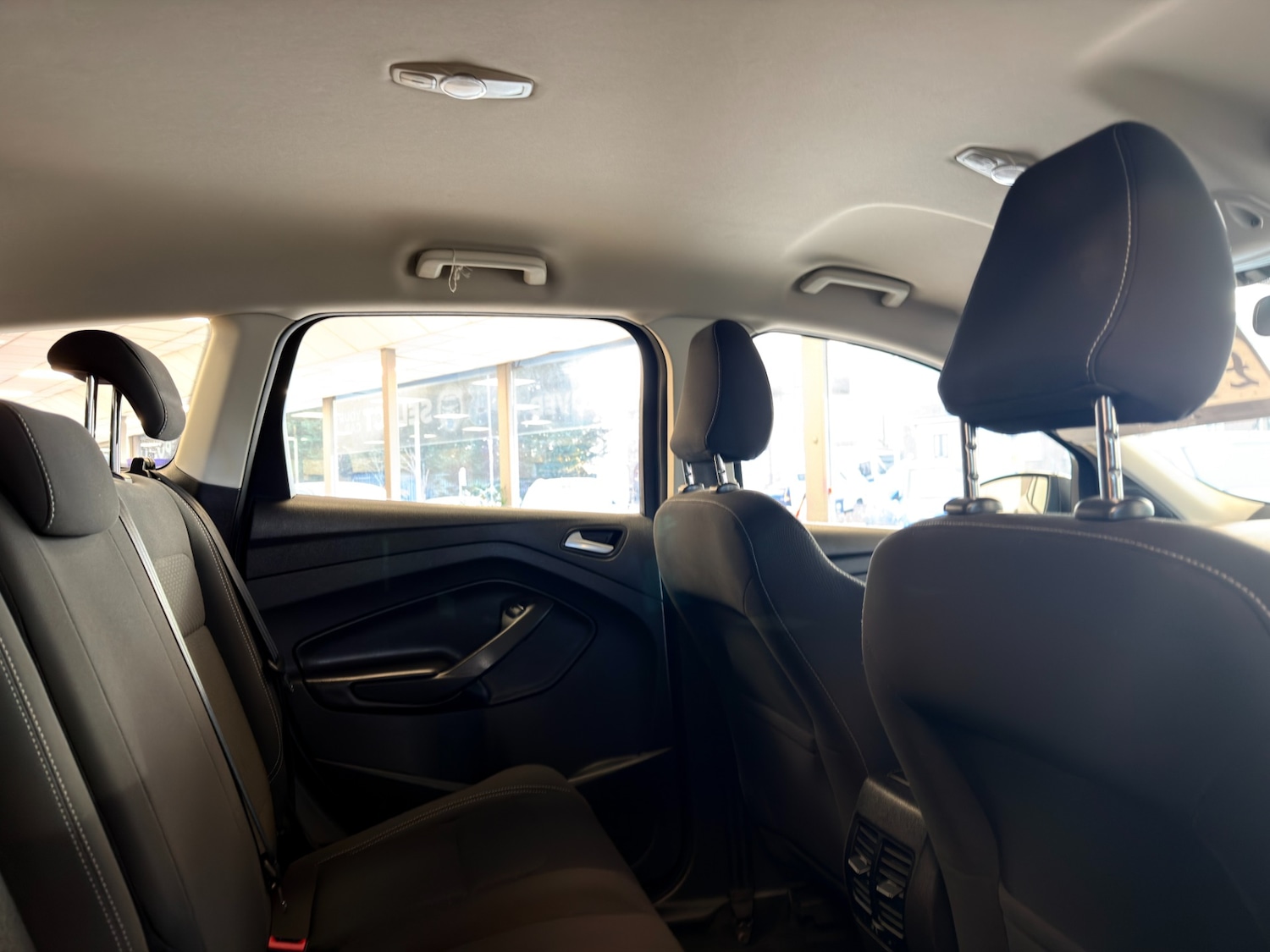 Used Ford Kuga 2017 for sale - 77127381: Photo 23