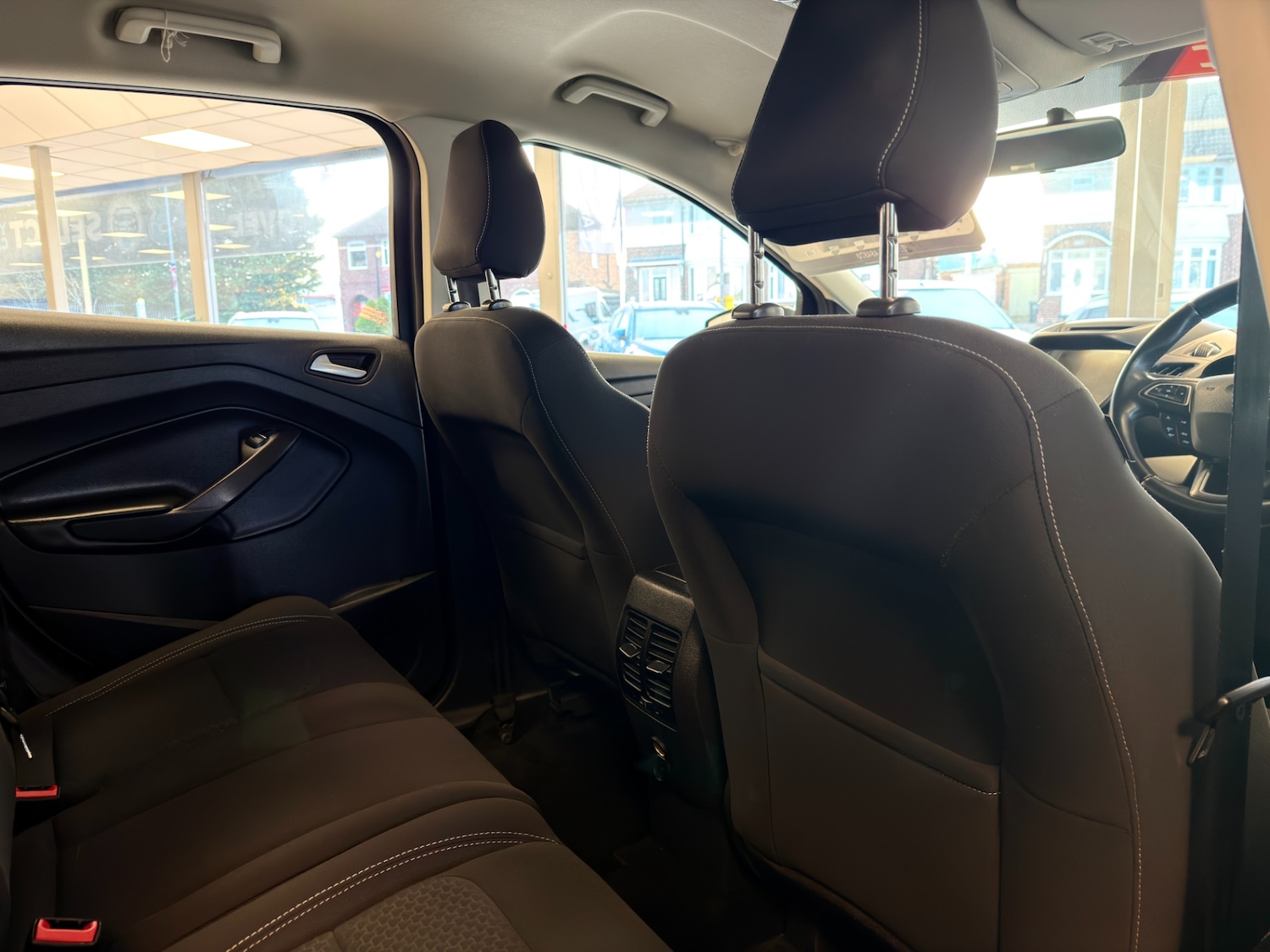 Used Ford Kuga 2017 for sale - 77127381: Photo 24