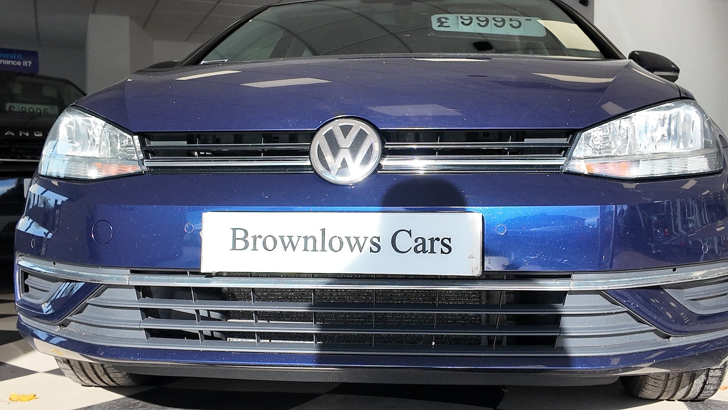 Used Volkswagen Golf 2018 for sale - 76365207: Photo 11