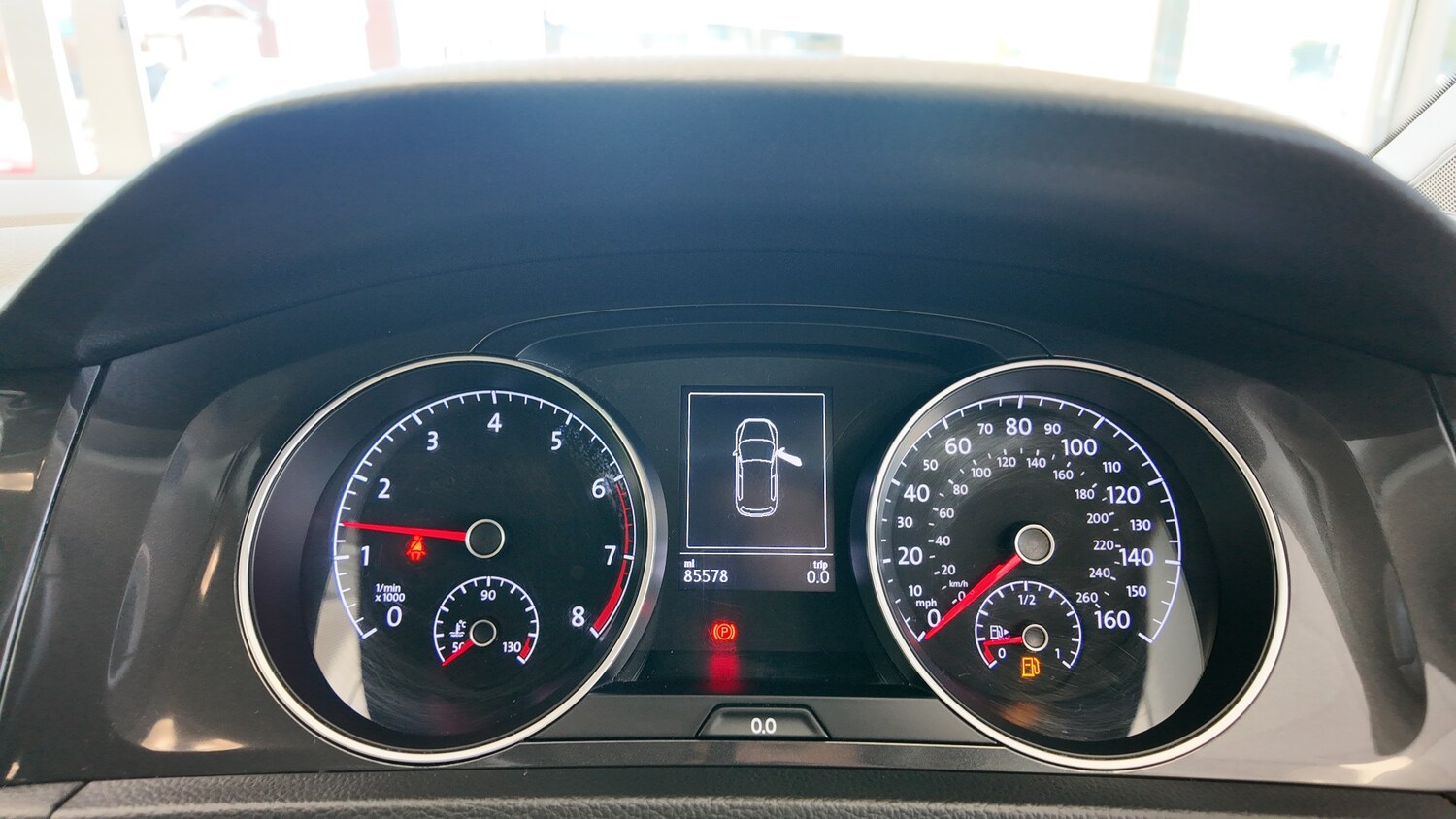 Used Volkswagen Golf 2018 for sale - 76365207: Photo 12