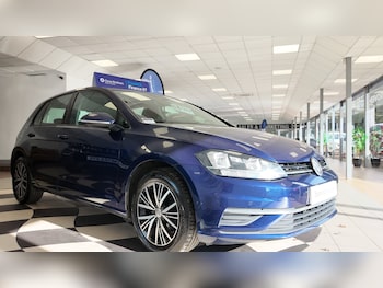 2018 (18) - 1.0 TSI 110 SE [Nav] 5dr MANUAL PETROL 85000 MILES