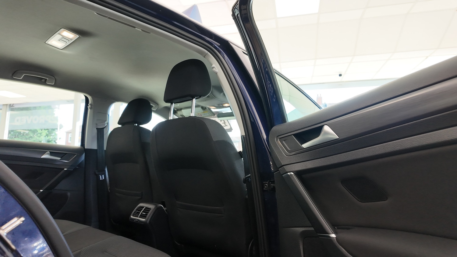 Used Volkswagen Golf 2018 for sale - 76365207: Photo 22