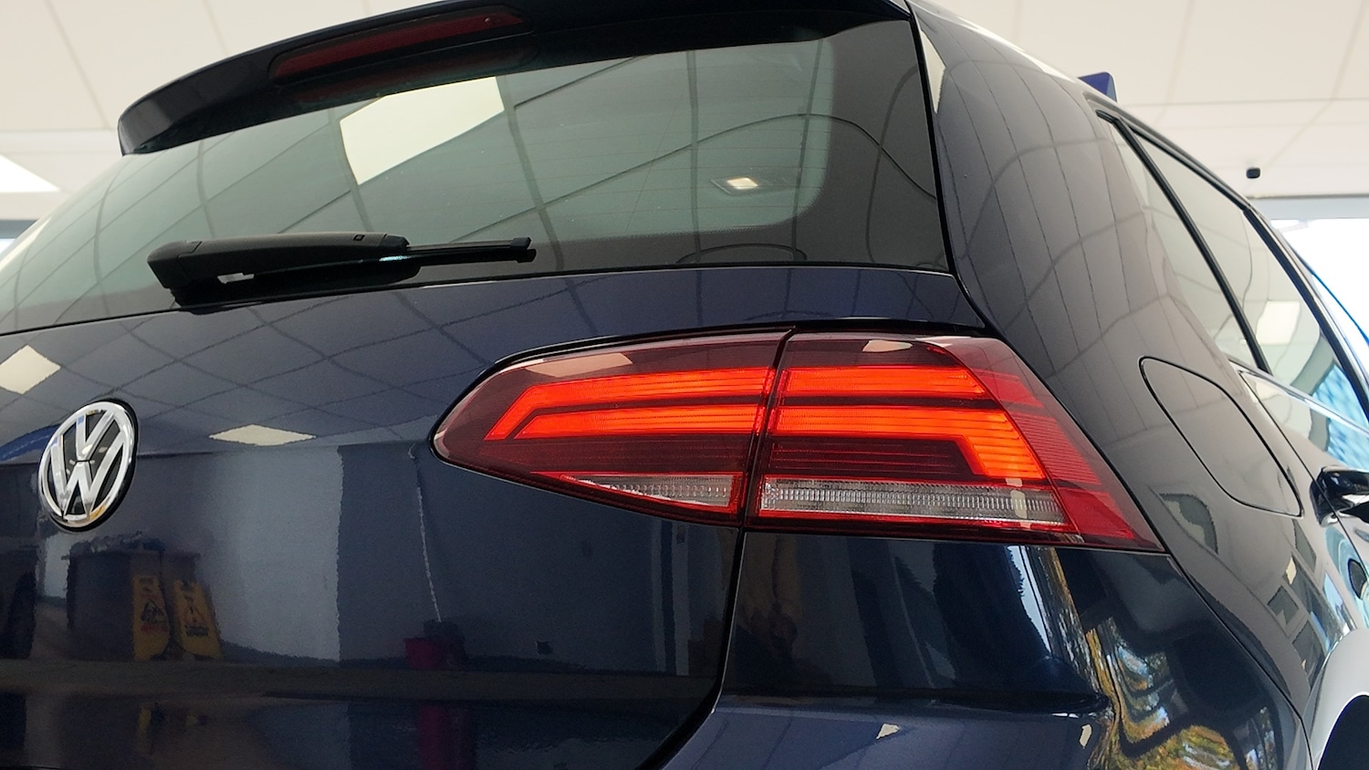 Used Volkswagen Golf 2018 for sale - 76365207: Photo 23