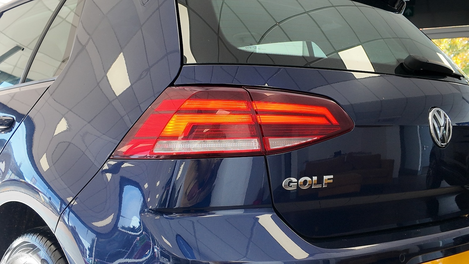 Used Volkswagen Golf 2018 for sale - 76365207: Photo 25